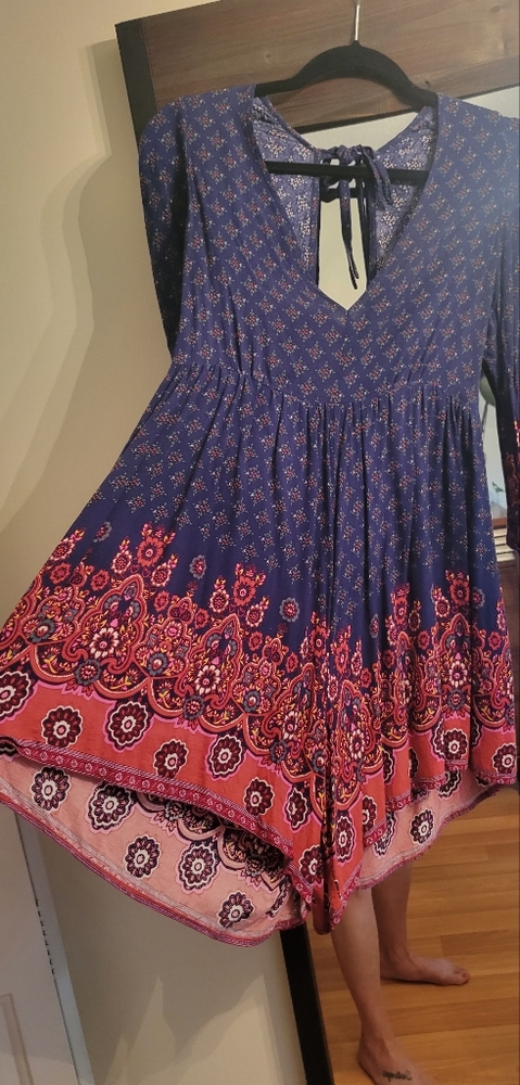 Crazy Adorable Romper!  Size S